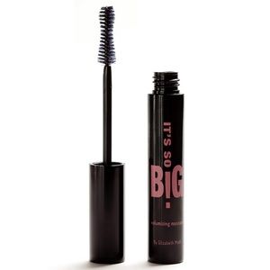 ELIZABETH MOTT- IT’S SO BIG VOLUMIZING MASCARA